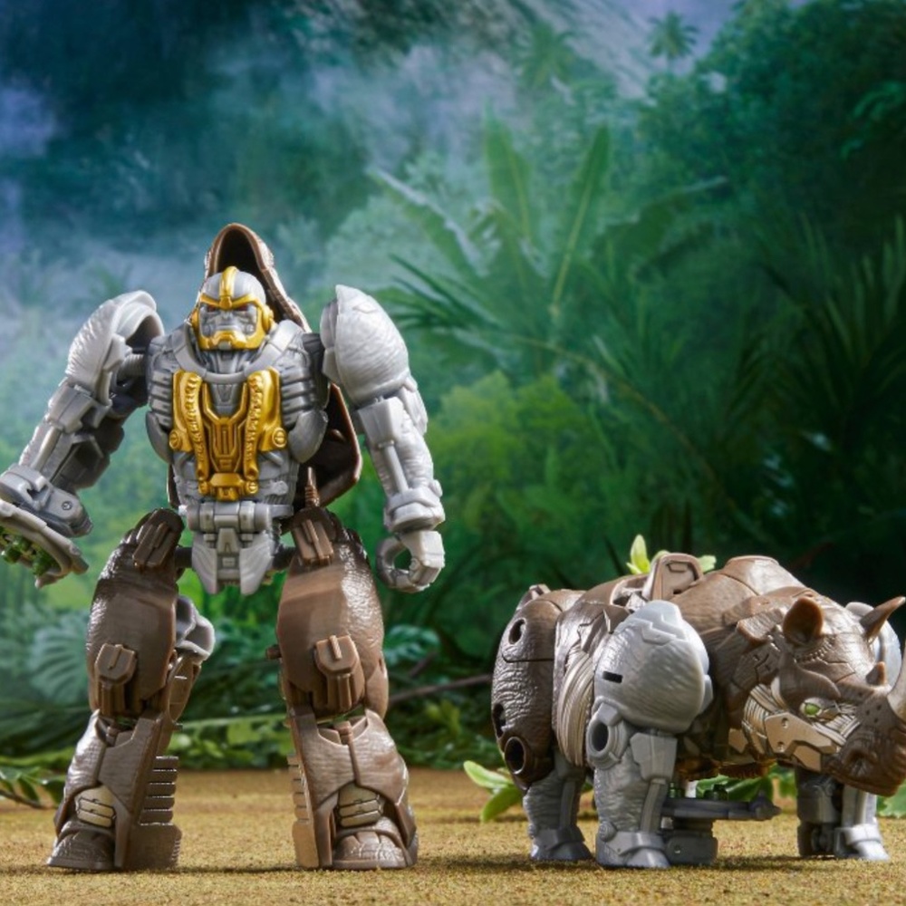 Transformer - Picture 5 of 7